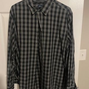 John Ashford Dress button down